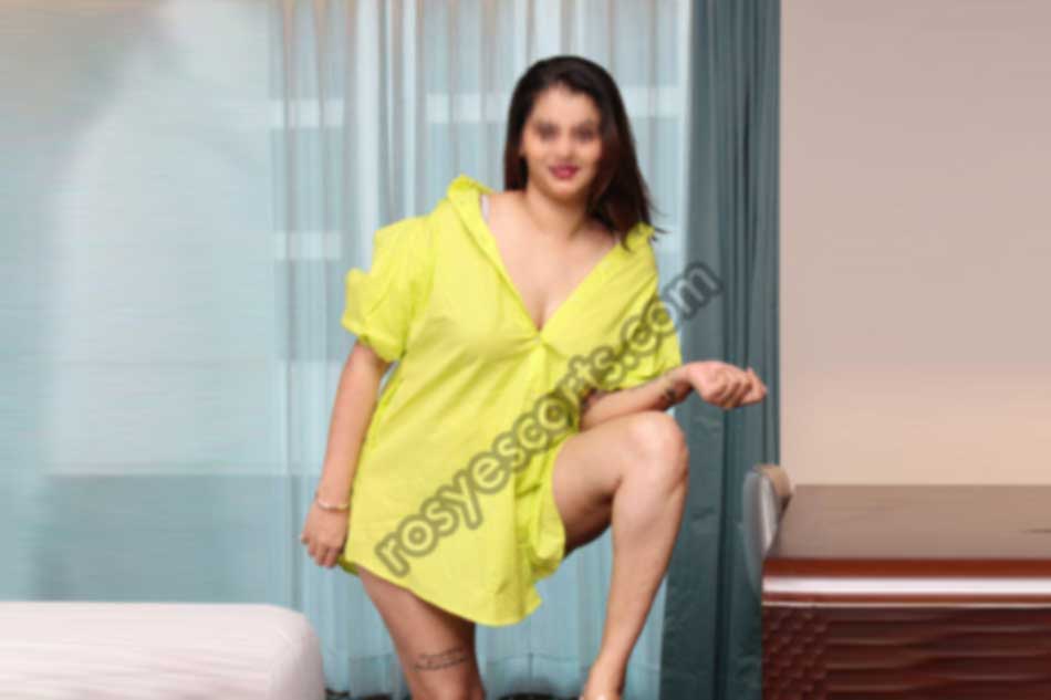 Sexy escorts in thane